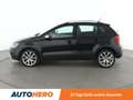 Volkswagen Polo 1.2 TSI CrossPolo BMT Aut.*TEMPO*PDC*SHZ* Schwarz - thumbnail 3