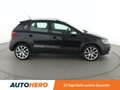 Volkswagen Polo 1.2 TSI CrossPolo BMT Aut.*TEMPO*PDC*SHZ* Schwarz - thumbnail 7