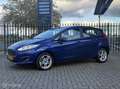 Ford Fiesta 1.0 EcoBoost Titanium Automaat | Leer | Garantie Bleu - thumbnail 6