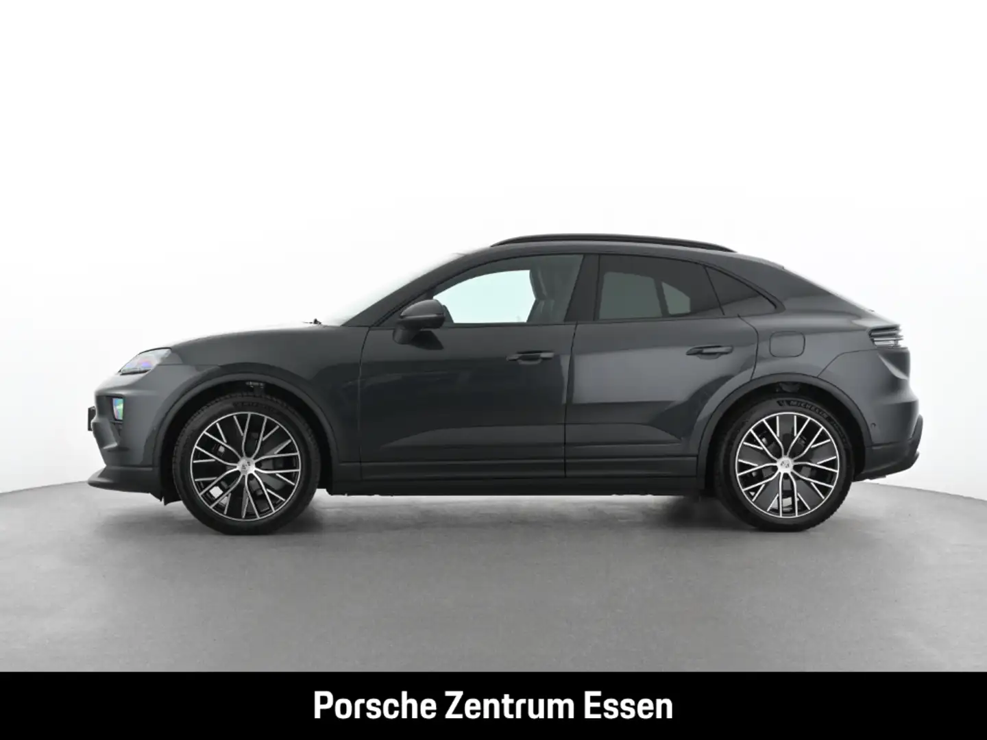 Porsche Macan / 360 Kamera Privacyverglasung Panorama Bose Grau - 2
