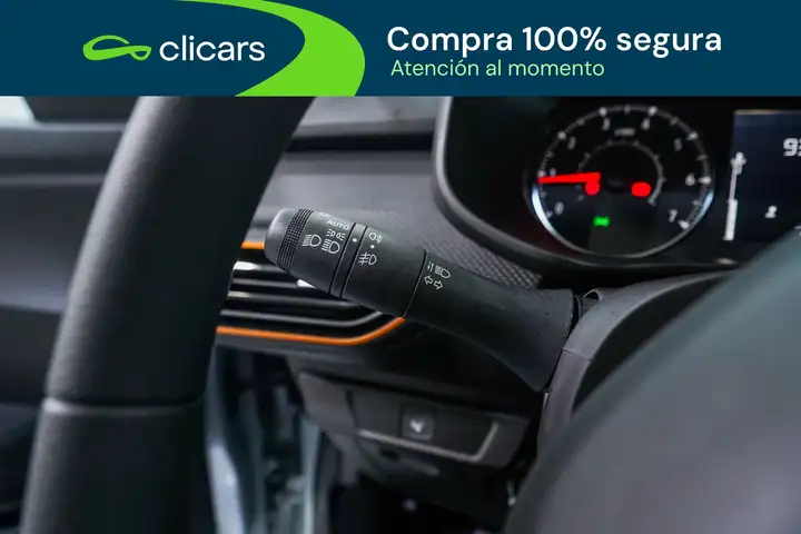 Dacia Sandero Stepway Essential Tce 2022, foto 24