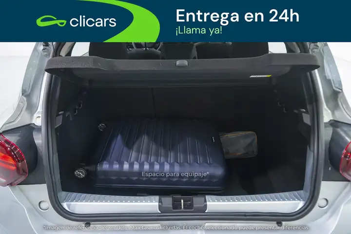 Dacia Sandero Stepway Essential Tce 2022, foto 17