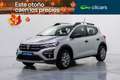 Dacia Sandero Stepway TCe Essential 67kW Plateado - thumbnail 1
