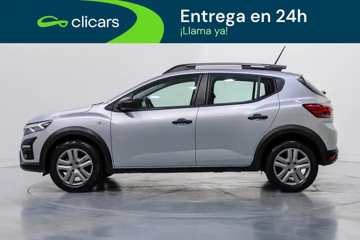 Dacia Sandero Stepway Essential Tce 2022, foto 8