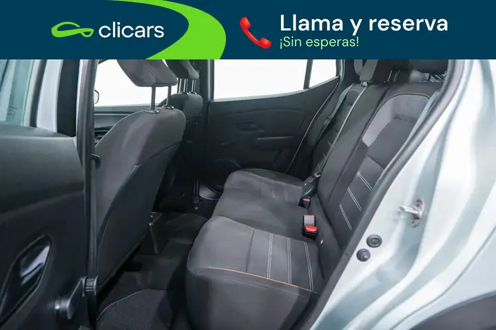 Dacia Sandero Stepway Essential Tce 2022, foto 32