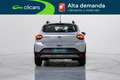 Dacia Sandero Stepway TCe Essential 67kW Plateado - thumbnail 4