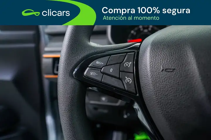Dacia Sandero Stepway Essential Tce 2022, foto 23
