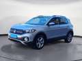 Volkswagen T-Cross 1.0 TSI DSG Life #AHK #ACC #Carplay Argent - thumbnail 2
