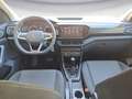 Volkswagen T-Cross 1.0 TSI DSG Life #AHK #ACC #Carplay Argent - thumbnail 11
