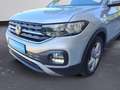 Volkswagen T-Cross 1.0 TSI DSG Life #AHK #ACC #Carplay Argent - thumbnail 13