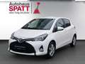 Toyota Yaris 1,33 dVVT-i Active !! Neuzugang !! Weiß - thumbnail 1