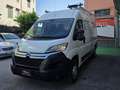 Citroen Jumper Jumper 33 BlueHDi 140 S&S PM-TM Furgone Bianco - thumbnail 2