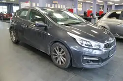 Kia cee'd / Ceed 1.4 CVVT Edition 7