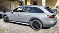 Audi A4 allroad A4 V 2019 Allroad 40 2.0 tdi Identity Contrast Argento - thumbnail 8
