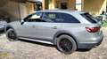 Audi A4 allroad A4 V 2019 Allroad 40 2.0 tdi Identity Contrast Argento - thumbnail 3
