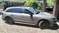 Audi A4 allroad A4 V 2019 Allroad 40 2.0 tdi Identity Contrast Argento - thumbnail 5