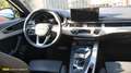 Audi A4 allroad A4 V 2019 Allroad 40 2.0 tdi Identity Contrast Argento - thumbnail 9