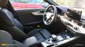 Audi A4 allroad A4 V 2019 Allroad 40 2.0 tdi Identity Contrast Argento - thumbnail 12