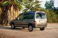 Peugeot Partner Rancho Plus 2.0 HDi Grau - thumbnail 8