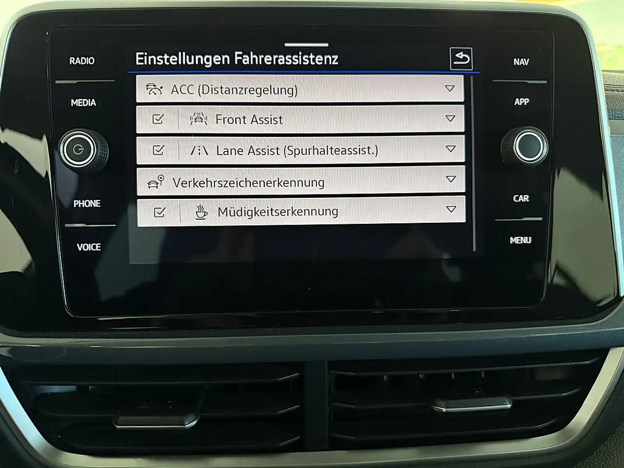 Volkswagen T-Roc 2.0TDI DSG 4Motion Style *LED*NAVI*ACC*Alcantar..., миниатюра 24