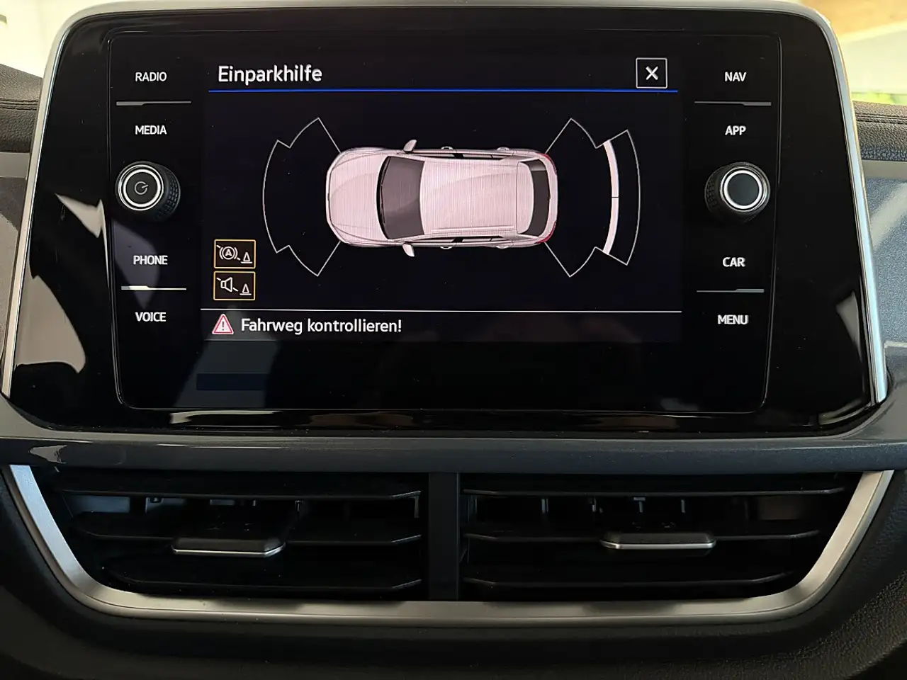 Volkswagen T-Roc 2.0TDI DSG 4Motion Style *LED*NAVI*ACC*Alcantar..., миниатюра 16