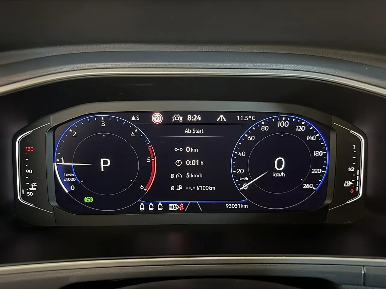 Volkswagen T-Roc 2.0TDI DSG 4Motion Style *LED*NAVI*ACC*Alcantar..., миниатюра 6