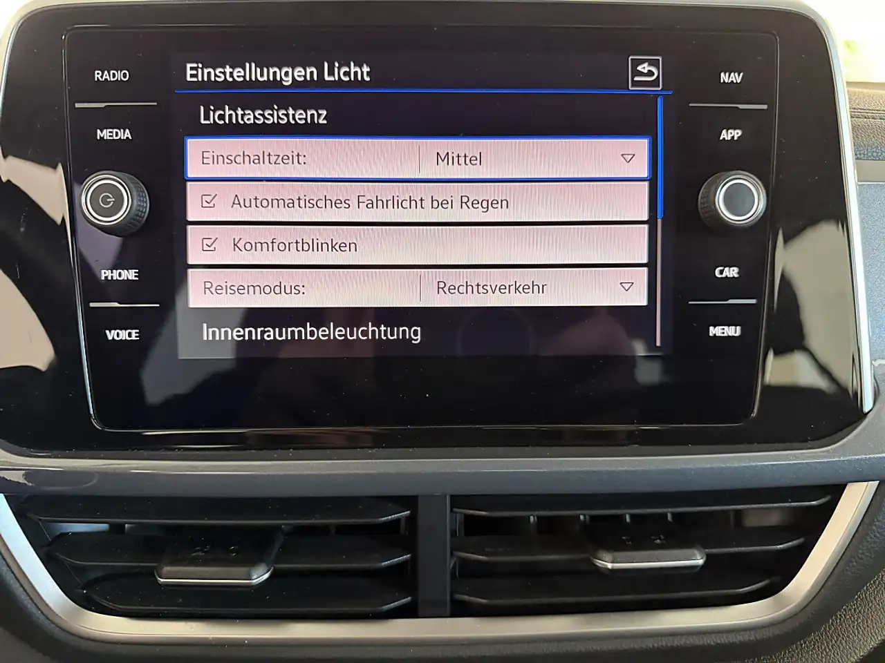 Volkswagen T-Roc 2.0TDI DSG 4Motion Style *LED*NAVI*ACC*Alcantar..., миниатюра 21