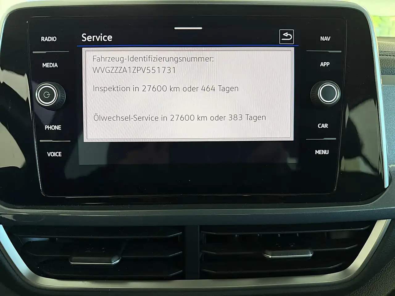 Volkswagen T-Roc 2.0TDI DSG 4Motion Style *LED*NAVI*ACC*Alcantar..., миниатюра 23