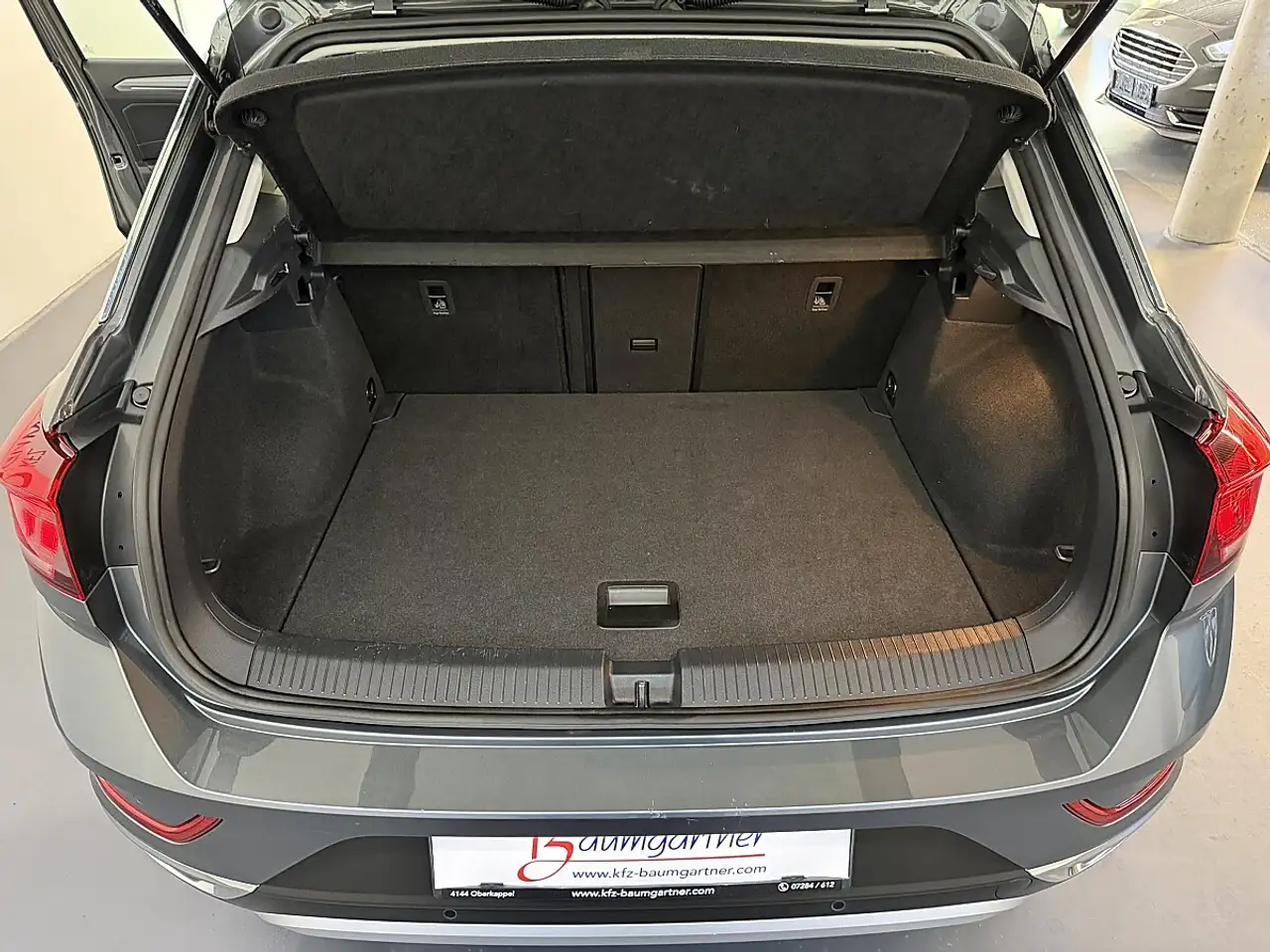 Volkswagen T-Roc 2.0TDI DSG 4Motion Style *LED*NAVI*ACC*Alcantar..., миниатюра 14