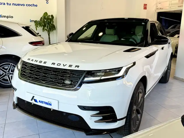 Land Rover Range Rover Velar 2.0 i4 PHEV R-Dynamic SE 4WD Aut. 404