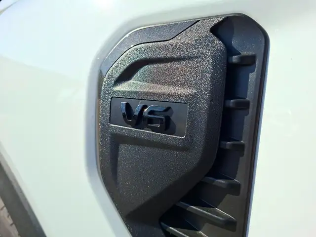 Ford Ranger Wildtrak 3.0 EcoBlue V6 e-4WD Doppelkabine Ansicht 15