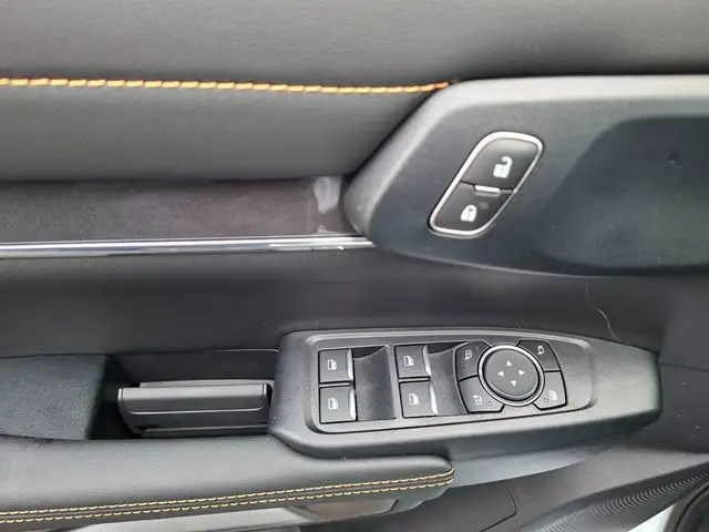 Ford Ranger Wildtrak 3.0 EcoBlue V6 e-4WD Doppelkabine Ansicht 36