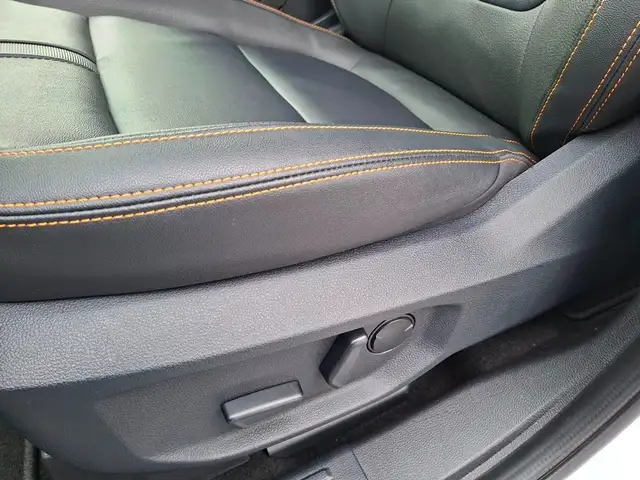 Ford Ranger Wildtrak 3.0 EcoBlue V6 e-4WD Doppelkabine Ansicht 21