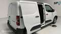 Peugeot Partner M 650kg BlueHDi 100ch S\u0026S - thumbnail 11