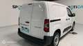 Peugeot Partner M 650kg BlueHDi 100ch S\u0026S - thumbnail 2