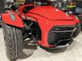 Can Am Spyder F3 LTD 1330  MY22 ROUGE VIPIERE SPECIAL SERIES Rojo - thumbnail 7