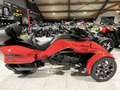 Can Am Spyder F3 LTD 1330  MY22 ROUGE VIPIERE SPECIAL SERIES Rood - thumbnail 1