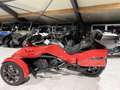 Can Am Spyder F3 LTD 1330  MY22 ROUGE VIPIERE SPECIAL SERIES Rood - thumbnail 3