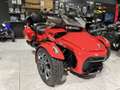 Can Am Spyder F3 LTD 1330  MY22 ROUGE VIPIERE SPECIAL SERIES Rojo - thumbnail 8