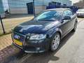 Audi A3 AUDI CABRIOLET 1.8 TFSI *186.172 KM*CLIMA*LEER Noir - thumbnail 9