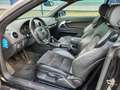 Audi A3 AUDI CABRIOLET 1.8 TFSI *186.172 KM*CLIMA*LEER Noir - thumbnail 15