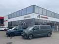 Citroen Spacetourer Blue HDI 180 EAT8 Plus M Verde - thumbnail 3