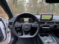 Audi A4 Avant 40 TFSI S tronic Wit - thumbnail 5