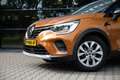 Renault Captur 1.0 TCe 100 Zen , Trekhaak, Cruise control, Carpla Oranje - thumbnail 4