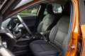 Renault Captur 1.0 TCe 100 Zen , Trekhaak, Cruise control, Carpla Oranje - thumbnail 6