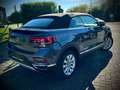 Volkswagen T-Roc Cabriolet 1.5 TSI Style DSG (EU6AP) Gris - thumbnail 8