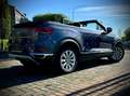 Volkswagen T-Roc Cabriolet 1.5 TSI Style DSG (EU6AP) Gris - thumbnail 2