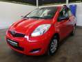Toyota Yaris 1.0 VVT-i Luna Rot - thumbnail 1