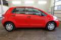 Toyota Yaris 1.0 VVT-i Luna Rot - thumbnail 13