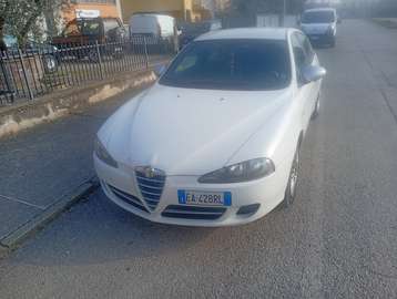 3p 1.6 ts 16v BlackLine 105cv